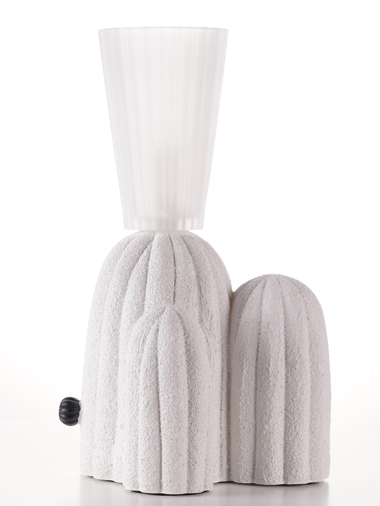 Glass RBS Reading Light Cactus Lamp, Bedside Table Lamp, detail 19