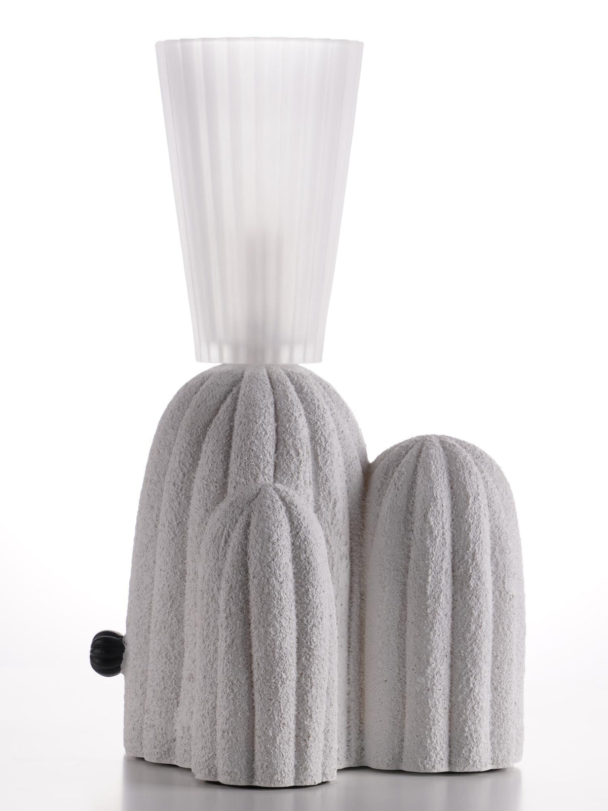 Glass RBS Reading Light Cactus Lamp, Bedside Table Lamp, detail 21
