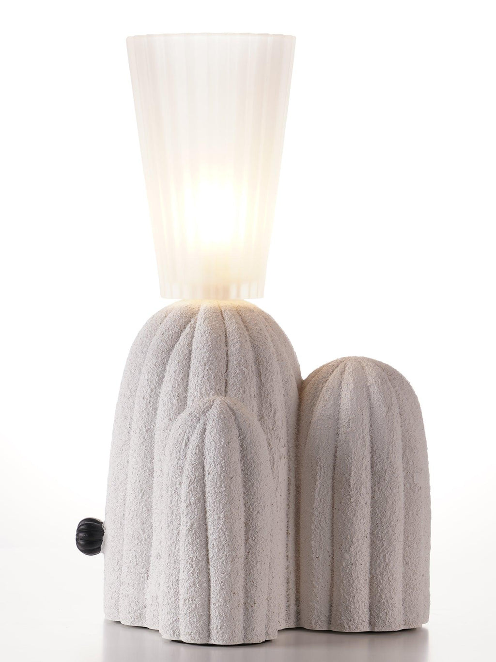 Glass RBS Reading Light Cactus Lamp, Bedside Table Lamp, detail 18