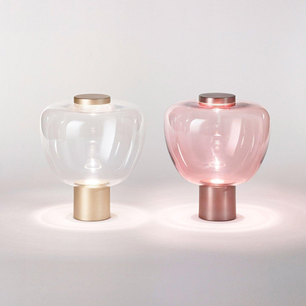 Soap bubbles Table Light, Bedside Table Lamp, detail 6