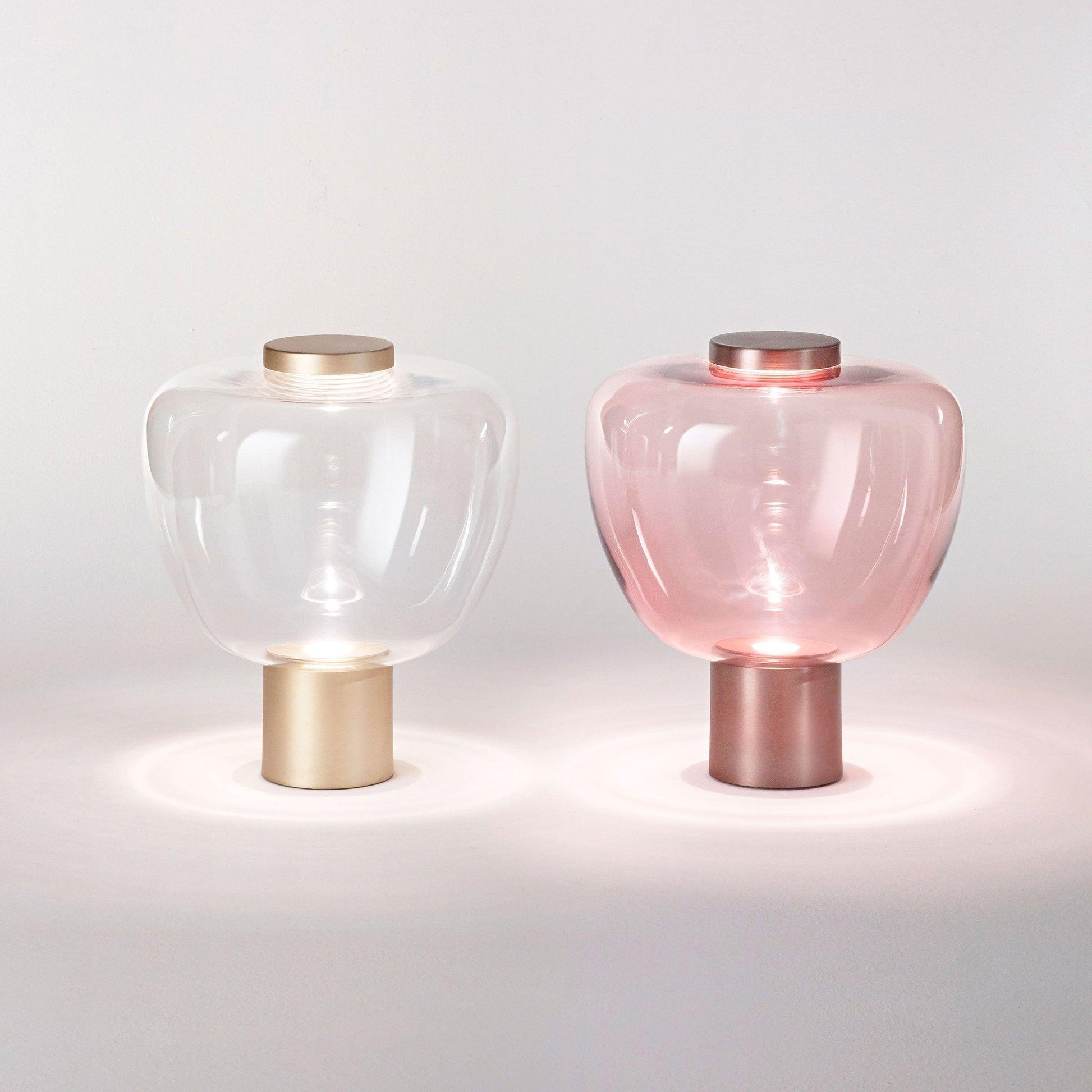 Soap bubbles Table Light, Bedside Table Lamp, detail 6