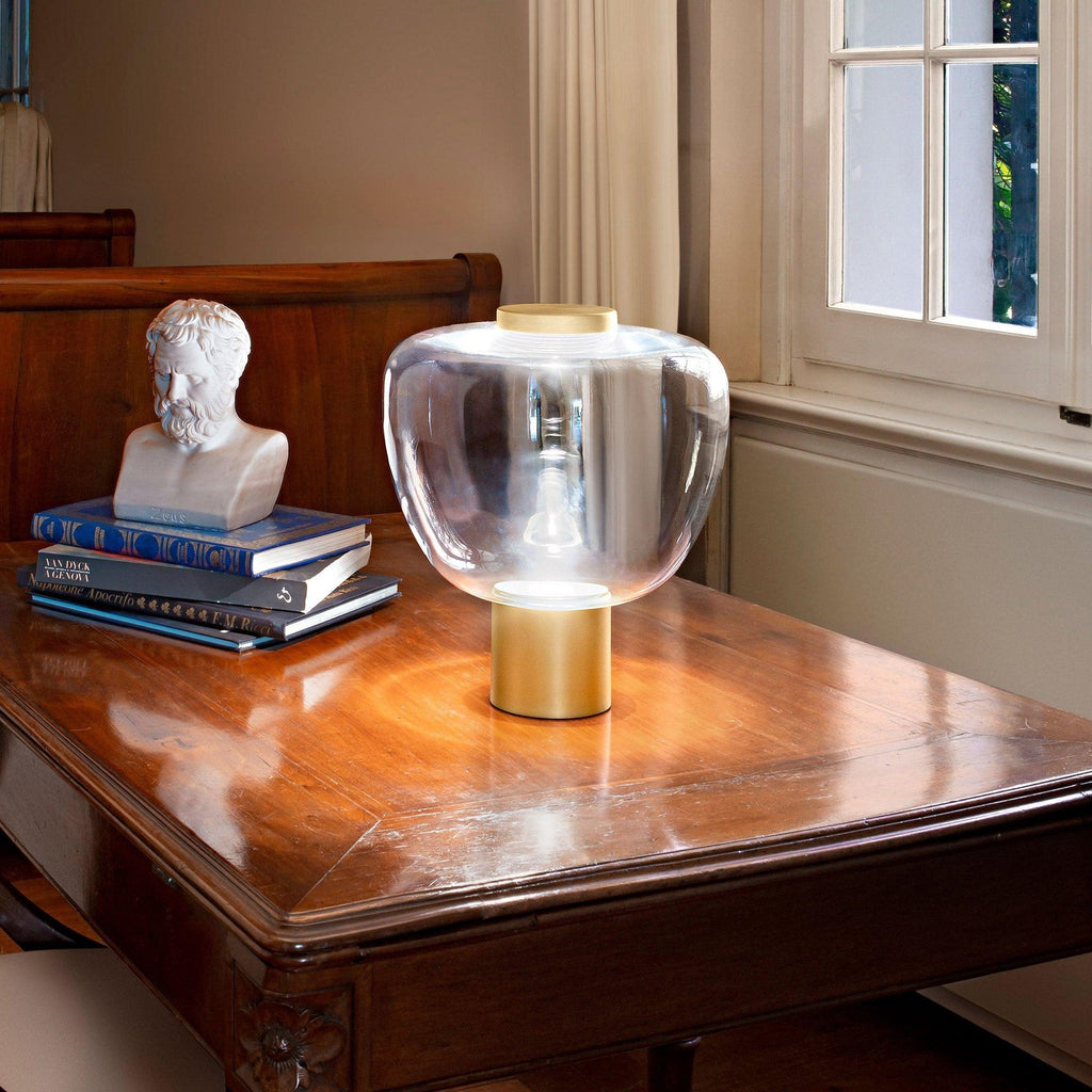 Soap bubbles Table Light, Bedside Table Lamp, detail 4