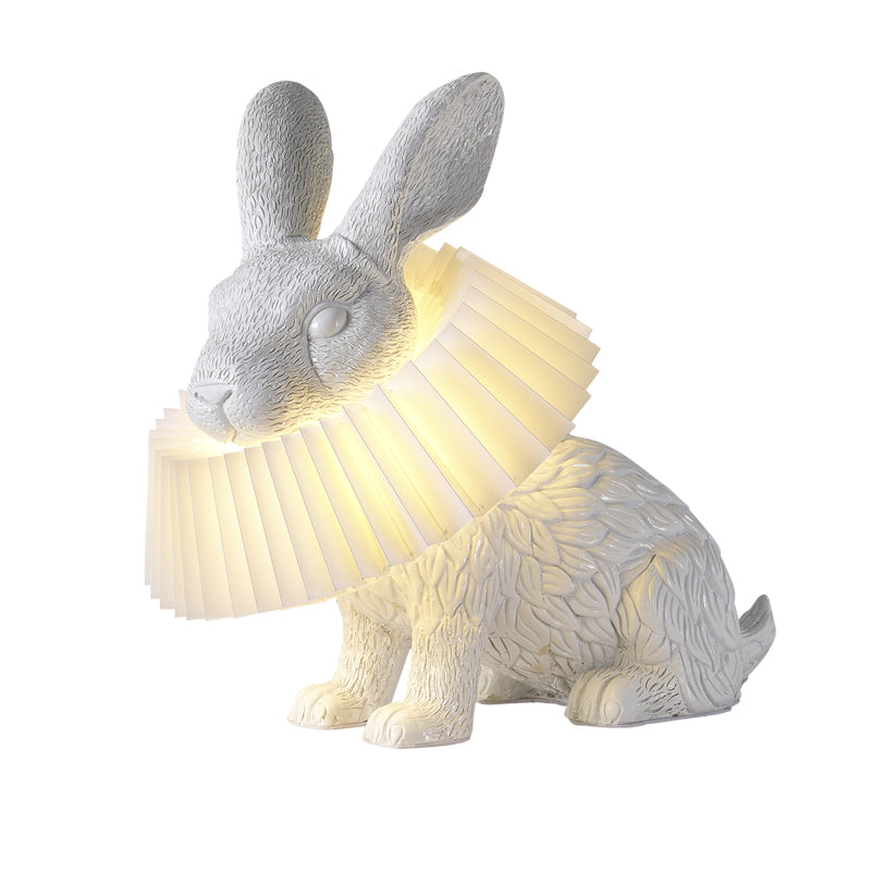 Rabbit X Table Light, Bedside Table Lamp, detail 96