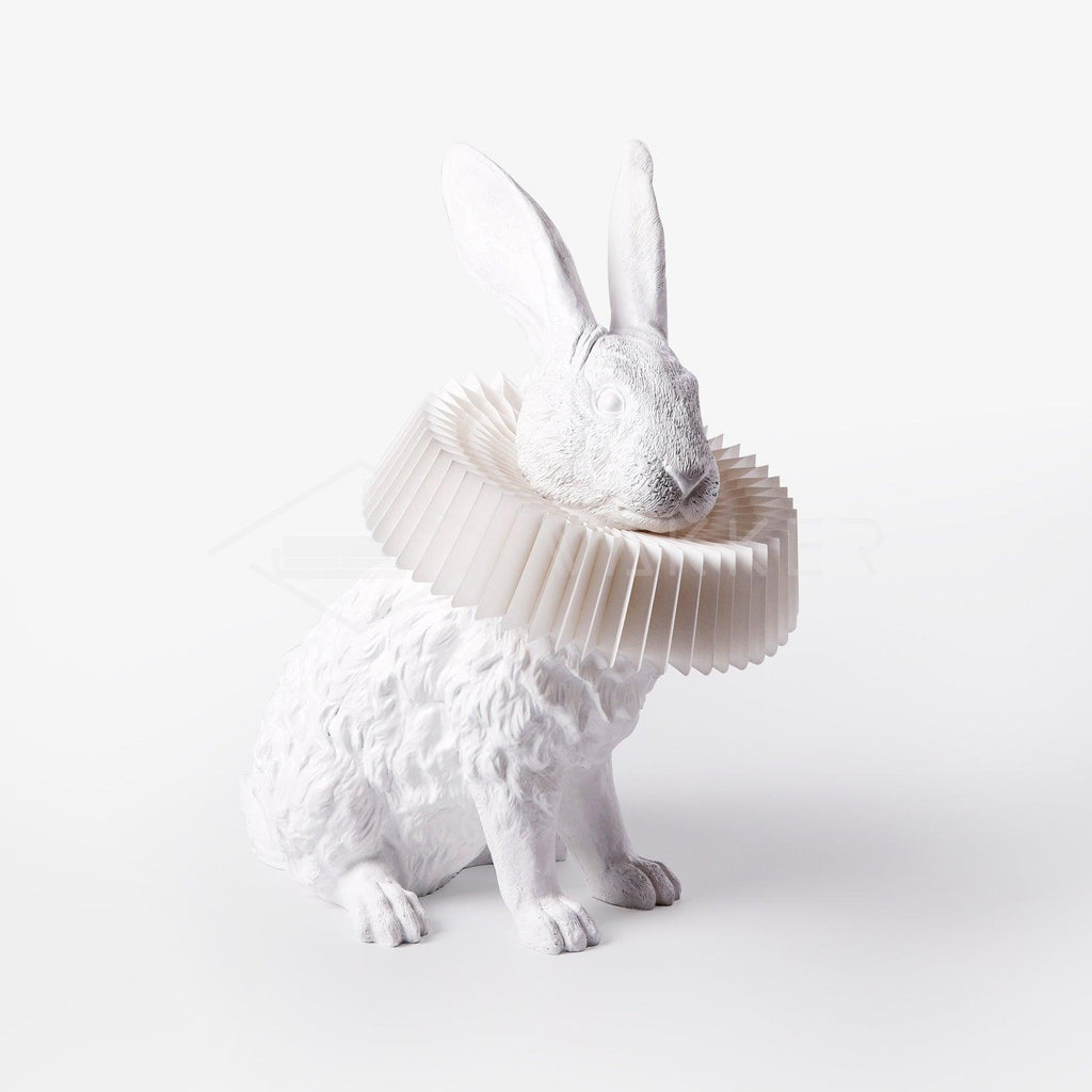 Rabbit X Table Light, Bedside Table Lamp, detail 38