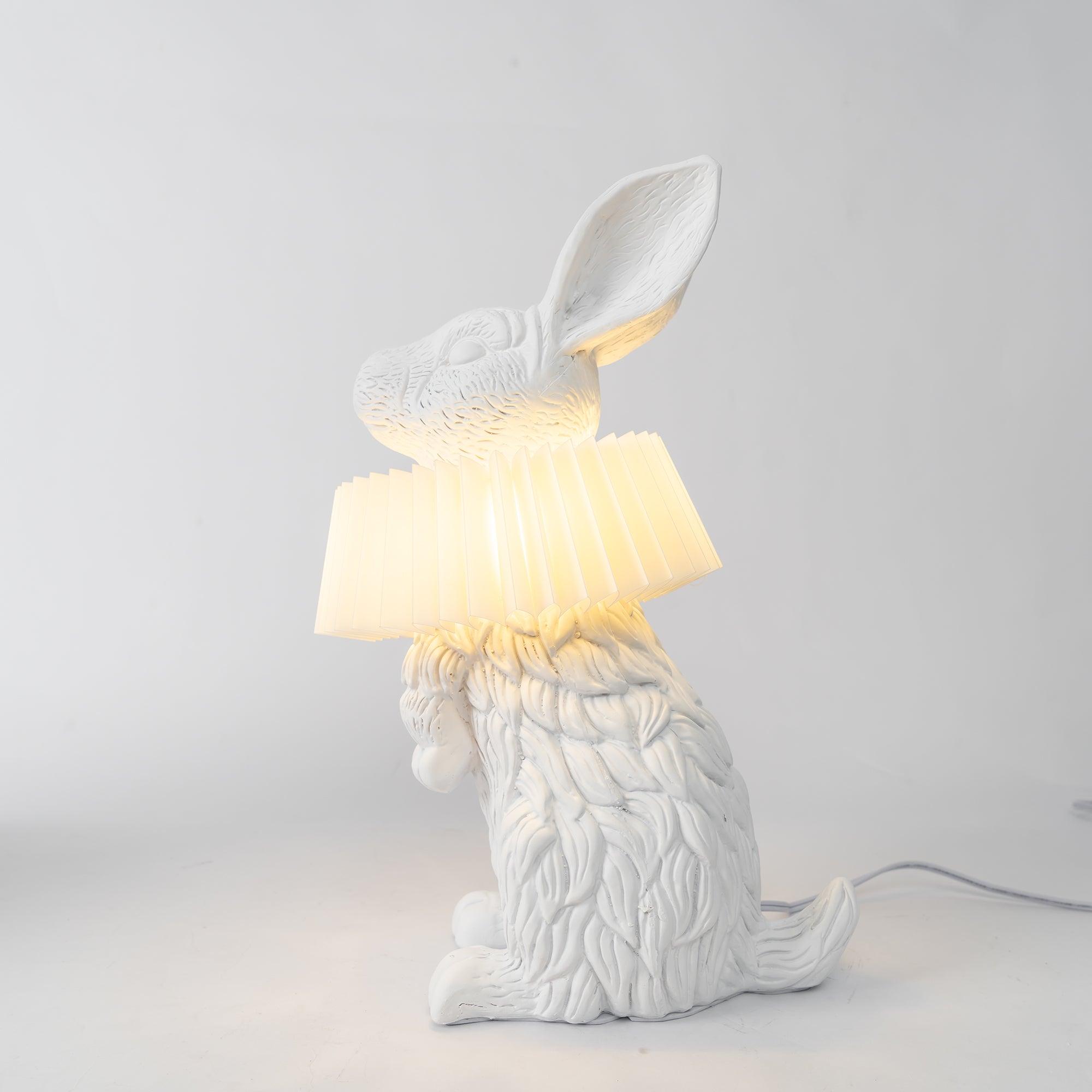 Rabbit X Table Light, Bedside Table Lamp, detail 63