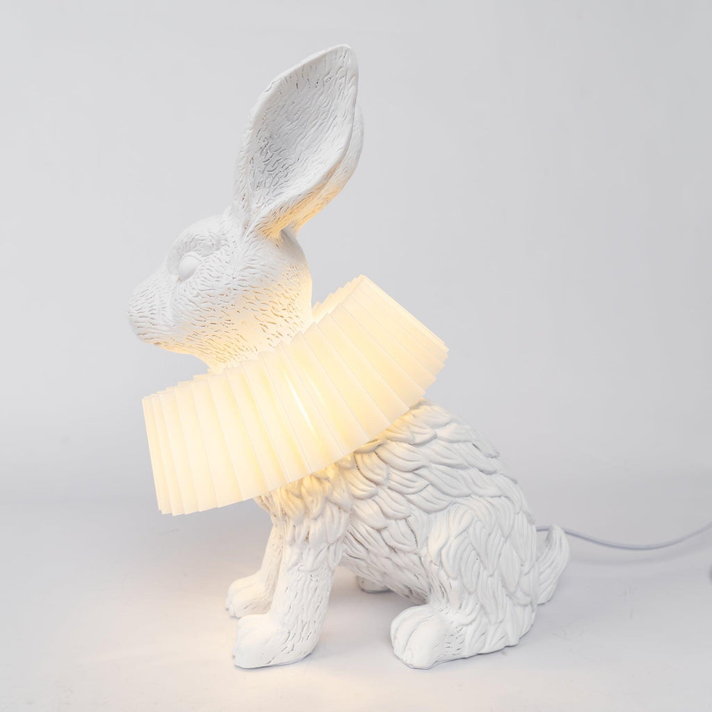 Rabbit X Table Light, Bedside Table Lamp, detail 64