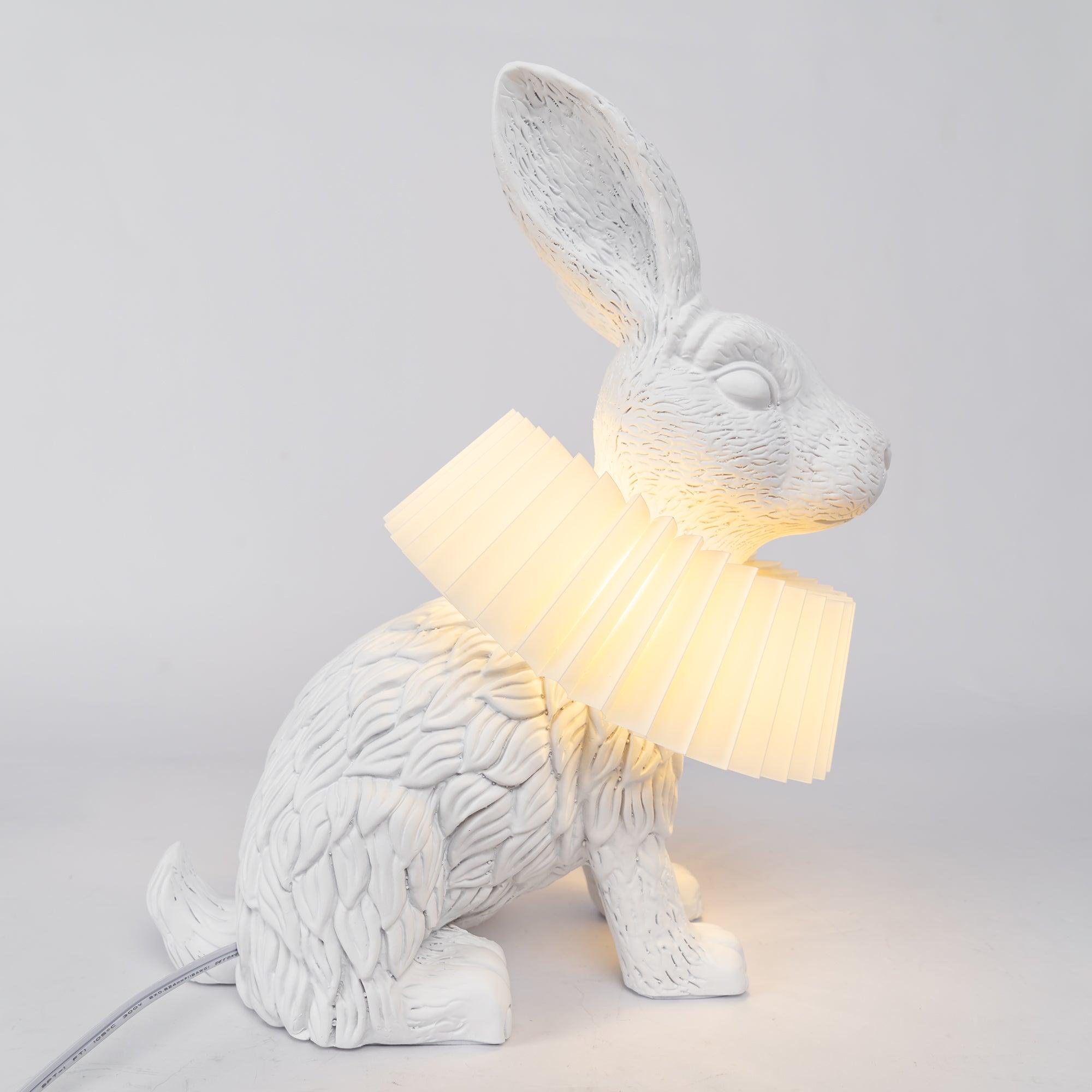 Rabbit X Table Light, Bedside Table Lamp, detail 65