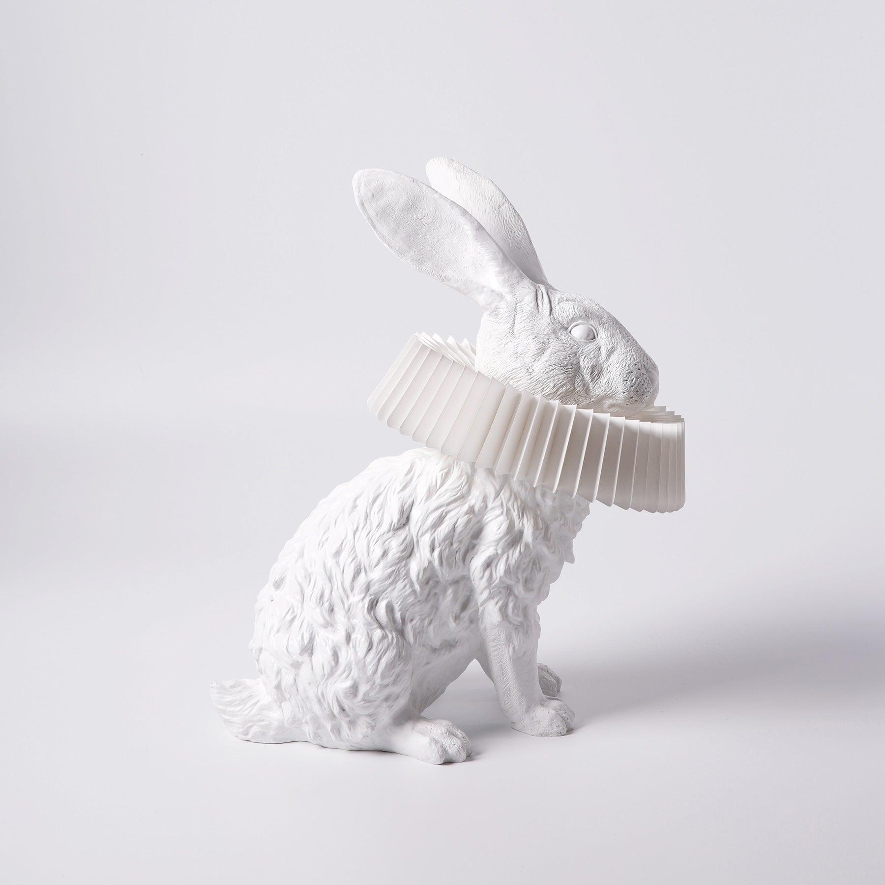 Rabbit X Table Light, Bedside Table Lamp, detail 47