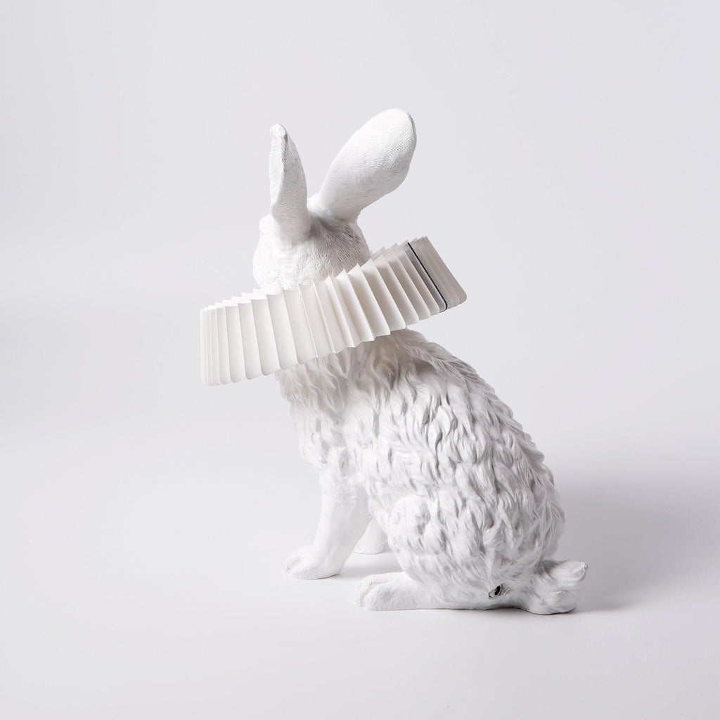 Rabbit X Table Light, Bedside Table Lamp, detail 54