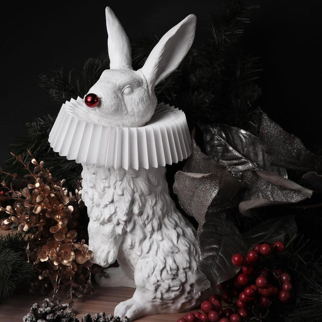 Rabbit X Table Light, Bedside Table Lamp, detail 21