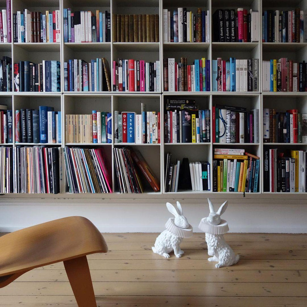 Rabbit X Table Light, Bedside Table Lamp, detail 23