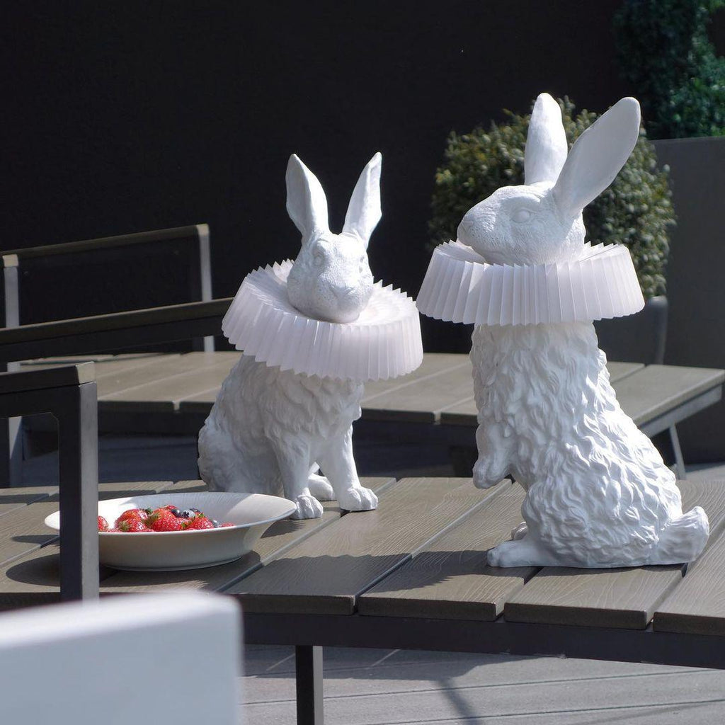 Rabbit X Table Light, Bedside Table Lamp, detail 29