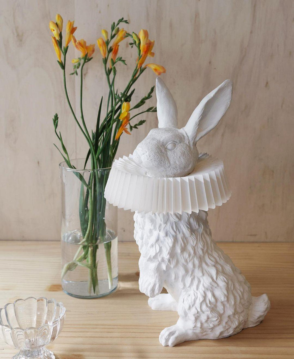 Rabbit X Table Light, Bedside Table Lamp, detail 31