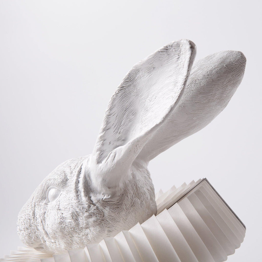 Rabbit X Table Light, Bedside Table Lamp, detail 56