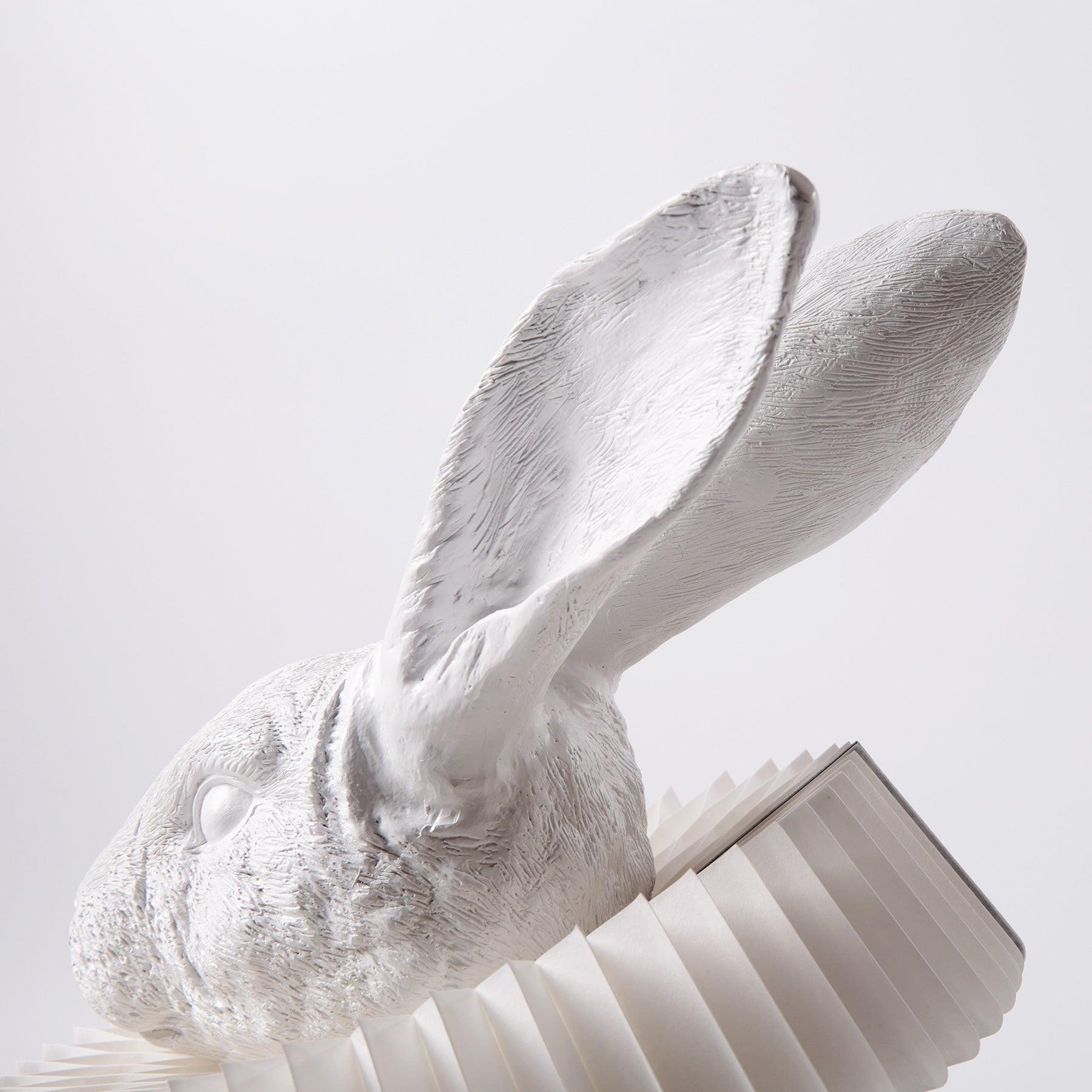 Rabbit X Table Light, Bedside Table Lamp, detail 56
