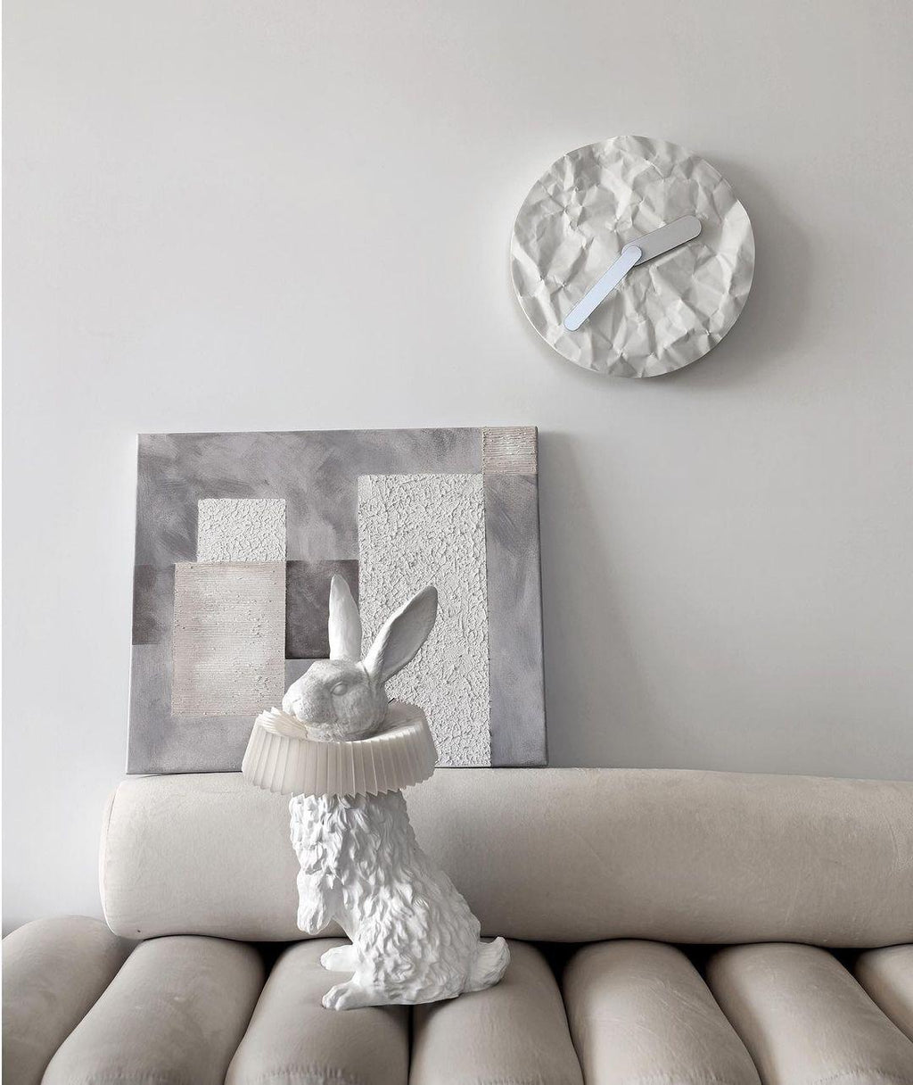 Rabbit X Table Light, Bedside Table Lamp, detail 34