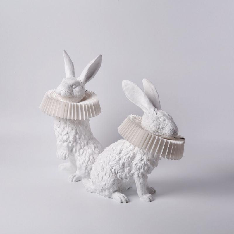 Rabbit X Table Light, Bedside Table Lamp, detail 46