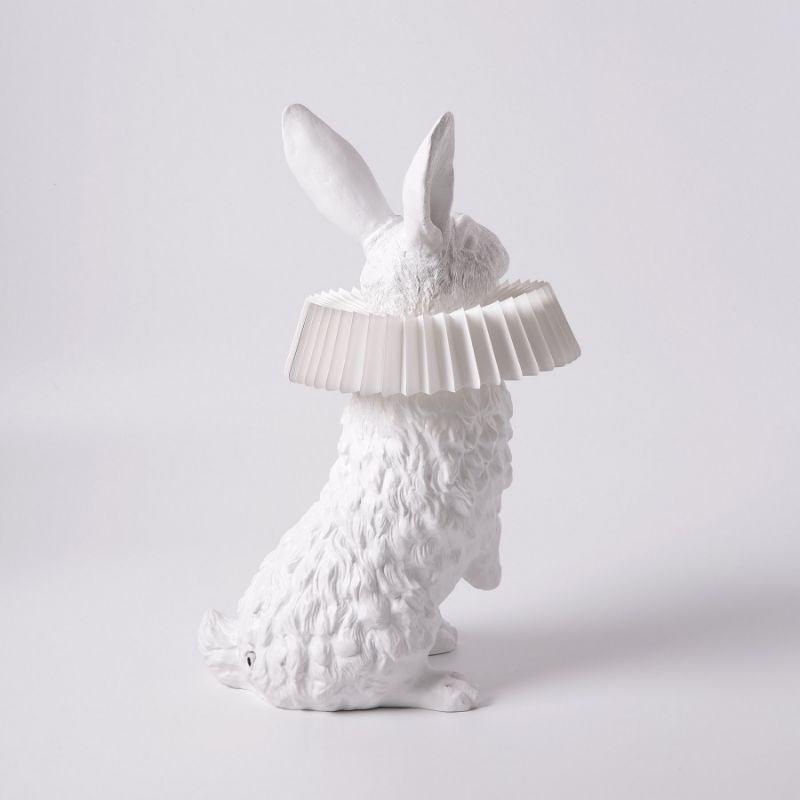 Rabbit X Table Light, Bedside Table Lamp, detail 51