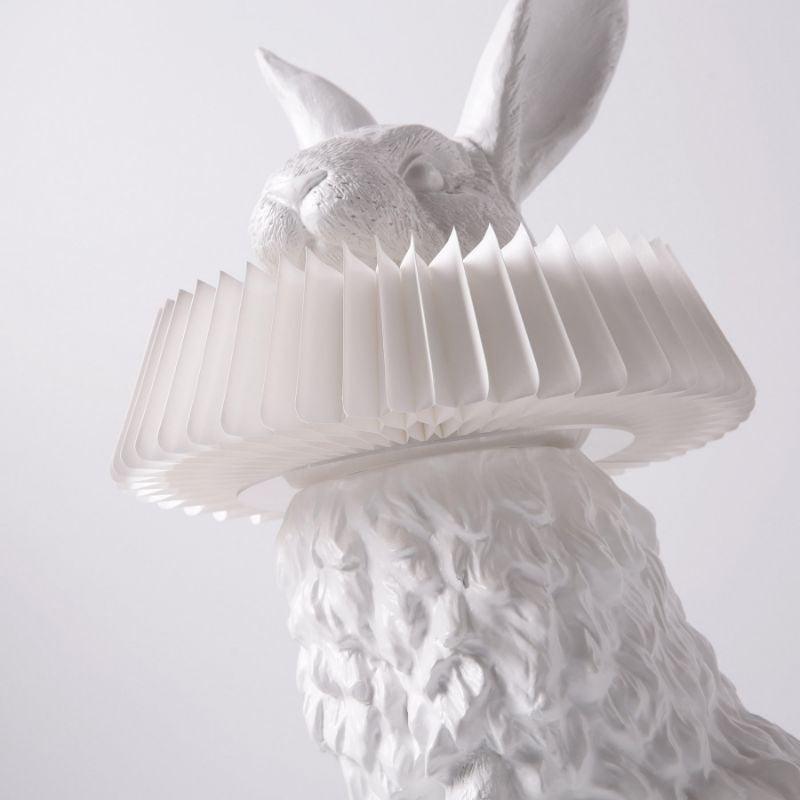 Rabbit X Table Light, Bedside Table Lamp, detail 52