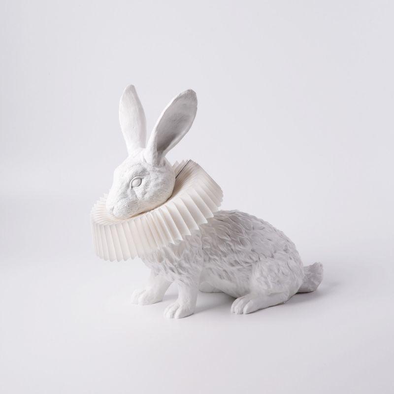 Rabbit X Table Light, Bedside Table Lamp, detail 53