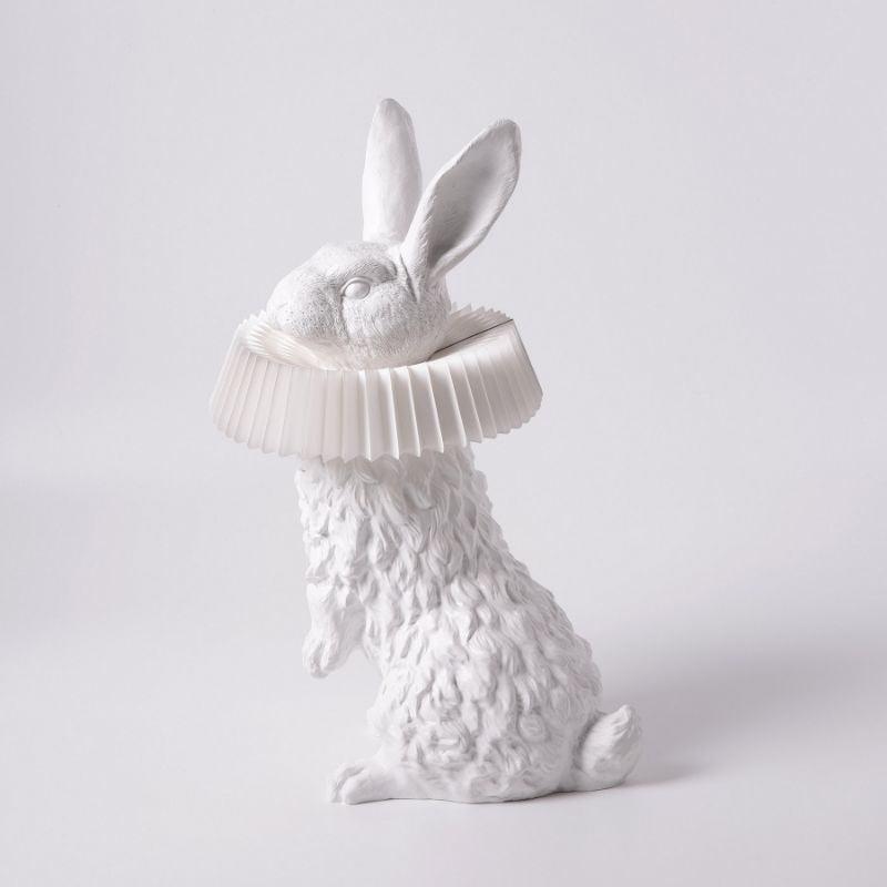 Rabbit X Table Light, Bedside Table Lamp, detail 58