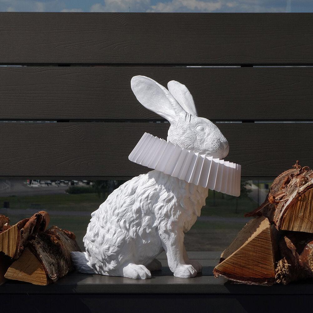 Rabbit X Table Light, Bedside Table Lamp, detail 36