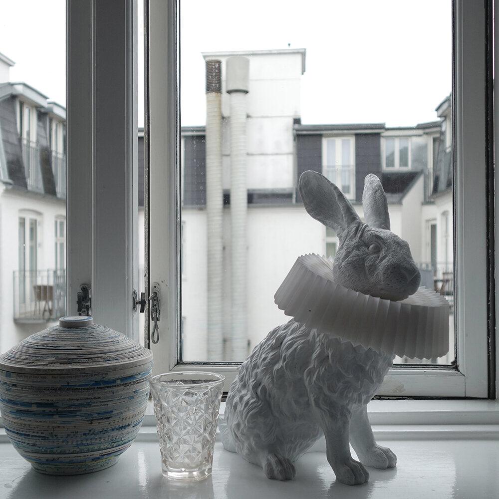 Rabbit X Table Light, Bedside Table Lamp, detail 41