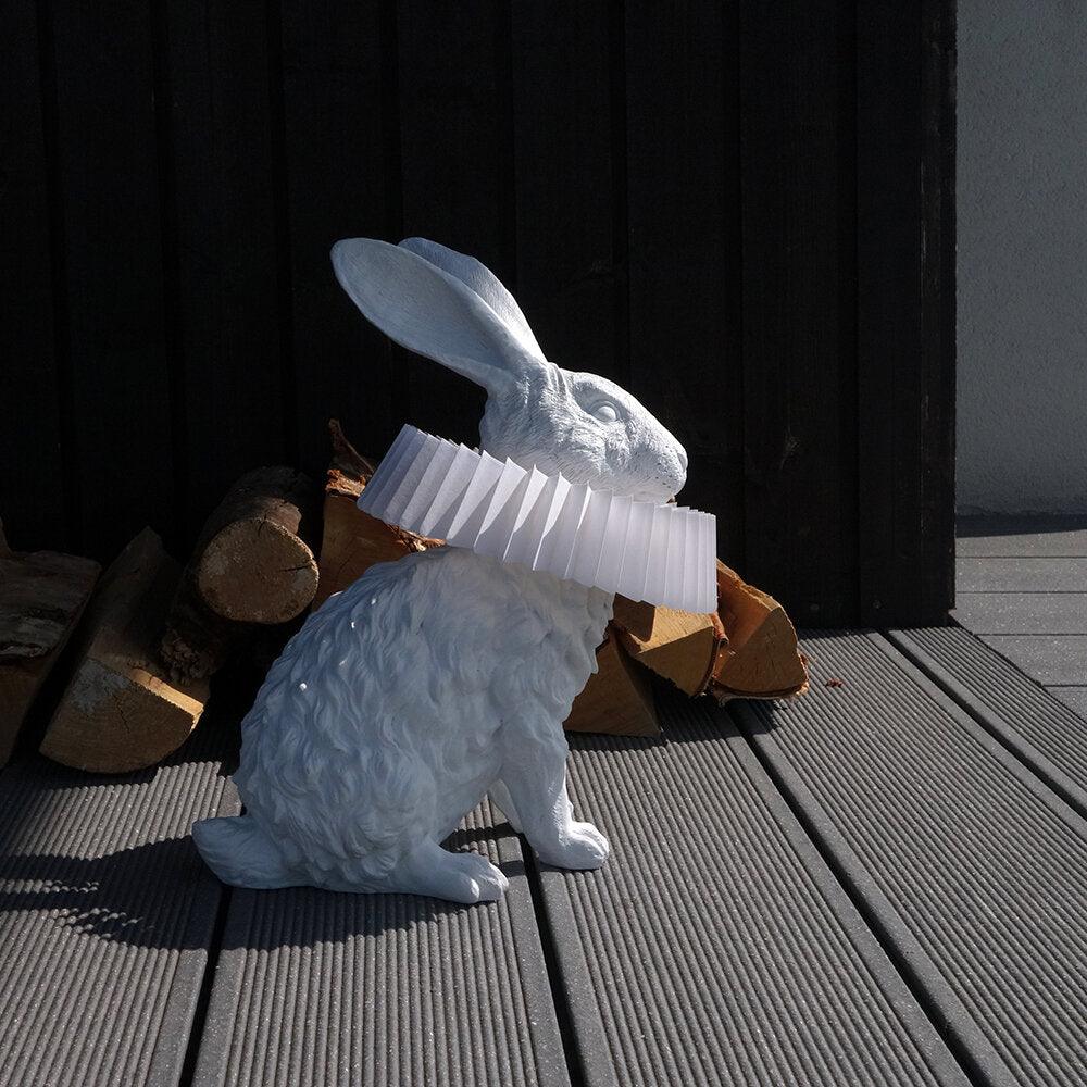 Rabbit X Table Light, Bedside Table Lamp, detail 37