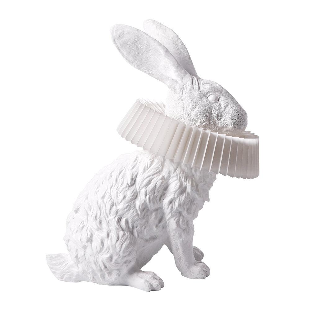 Rabbit X Table Light, Bedside Table Lamp, detail 60