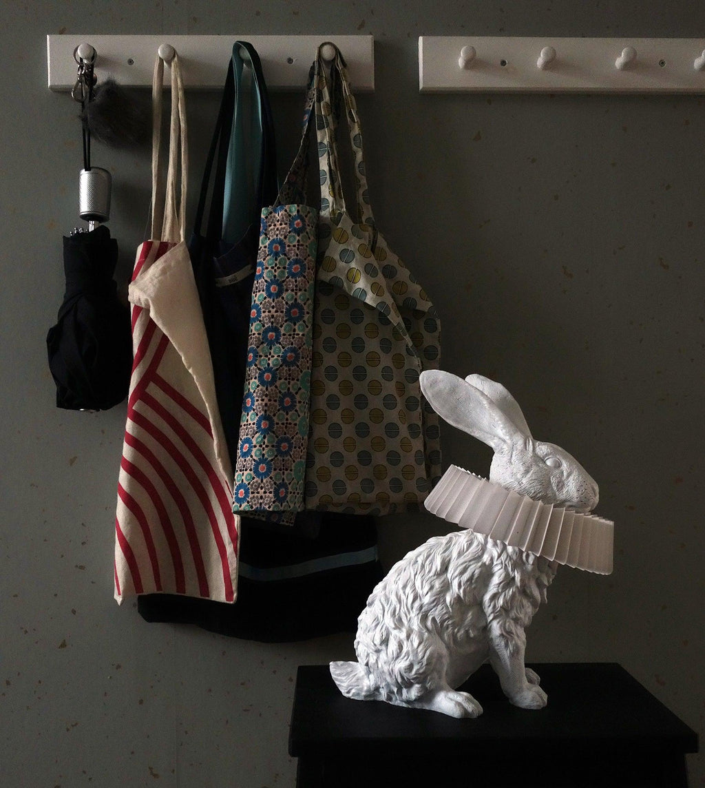 Rabbit X Table Light, Bedside Table Lamp, detail 43