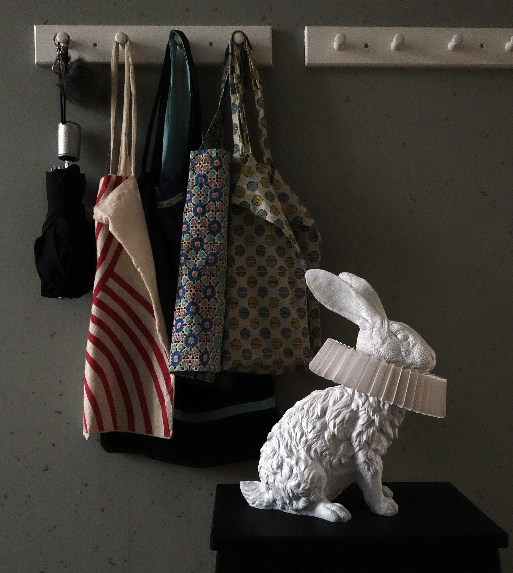 Rabbit X Table Light, Bedside Table Lamp, detail 43