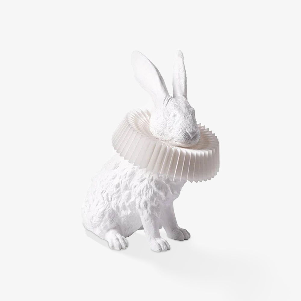 Rabbit X Table Light, Bedside Table Lamp, detail 50