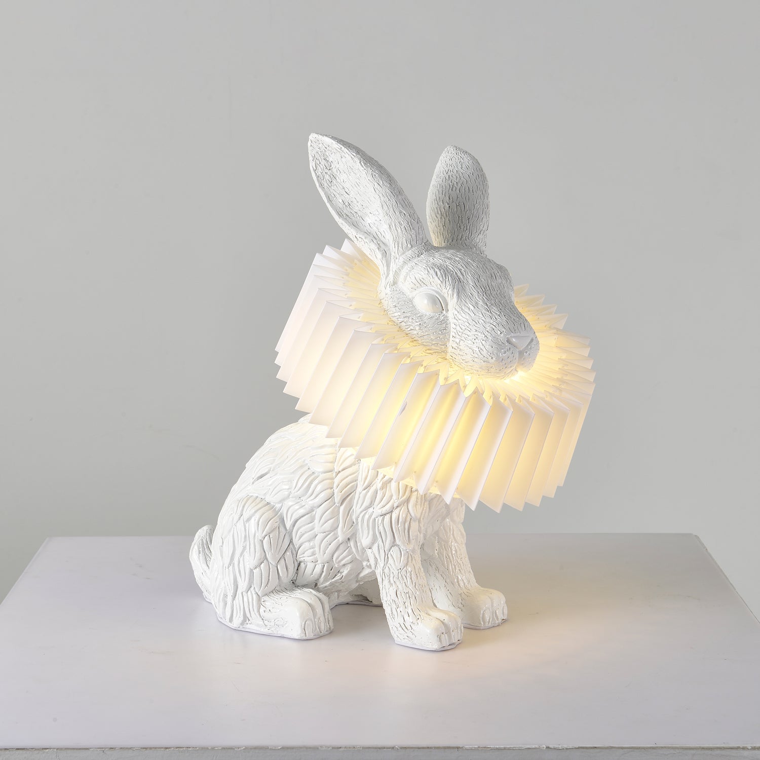 Rabbit X Table Light, Bedside Table Lamp, detail 108