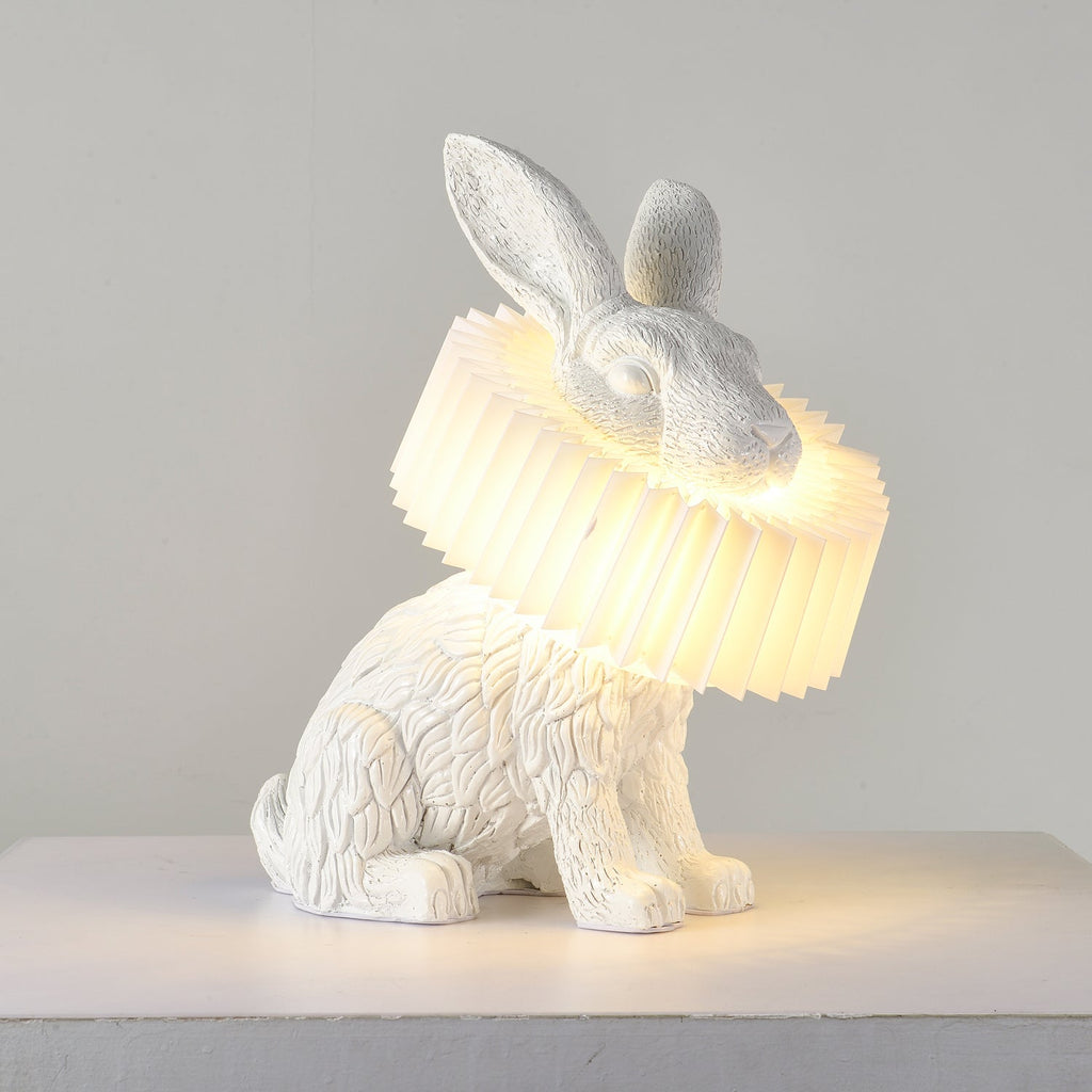 Rabbit X Table Light, Bedside Table Lamp, detail 110