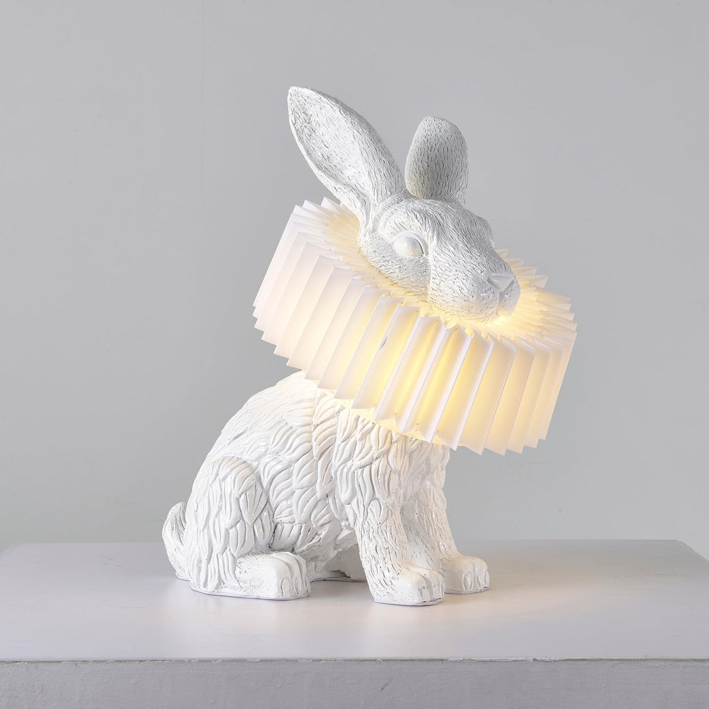 Rabbit X Table Light, Bedside Table Lamp, detail 111
