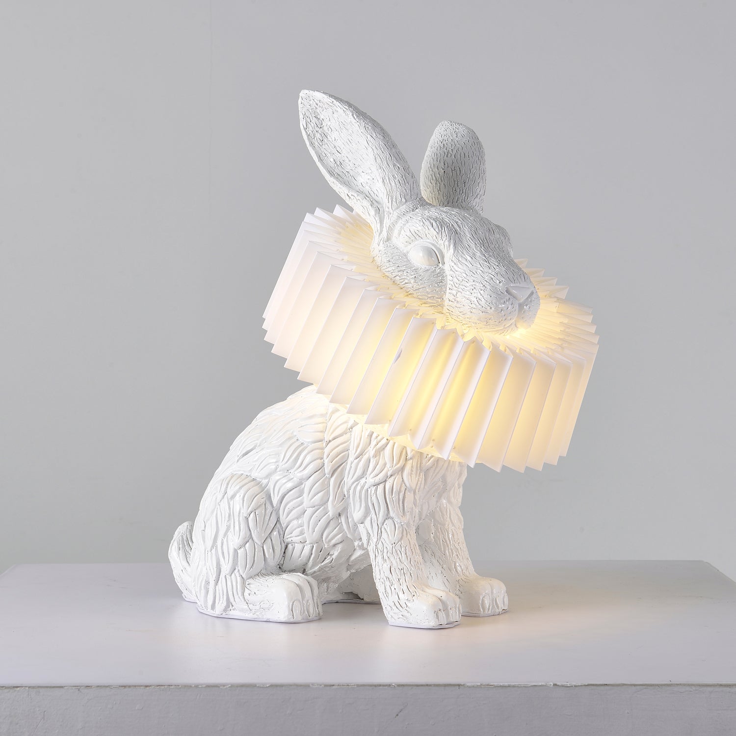 Rabbit X Table Light, Bedside Table Lamp, detail 111