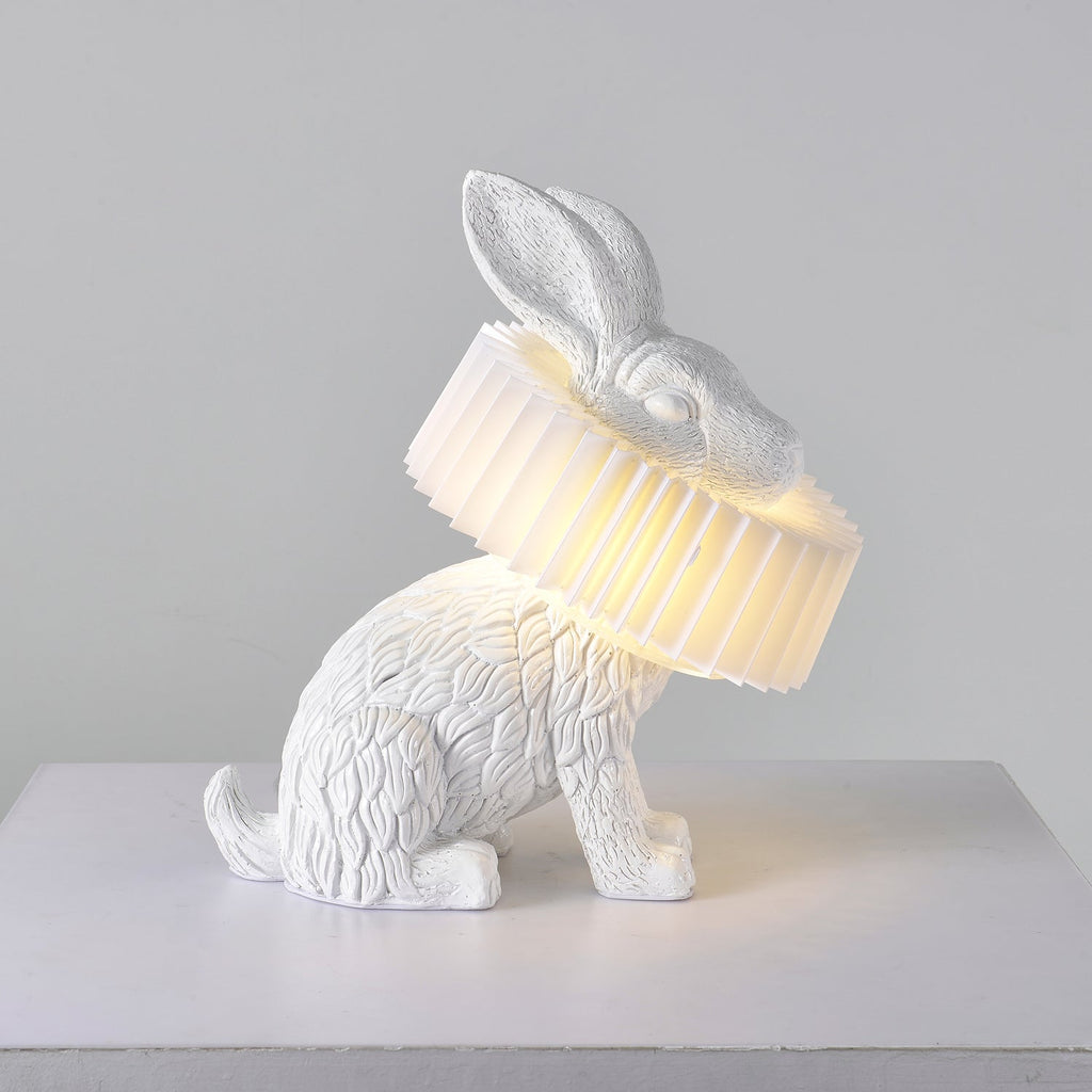 Rabbit X Table Light, Bedside Table Lamp, detail 112