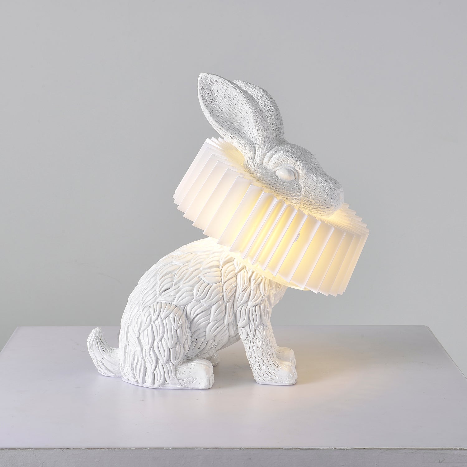 Rabbit X Table Light, Bedside Table Lamp, detail 112