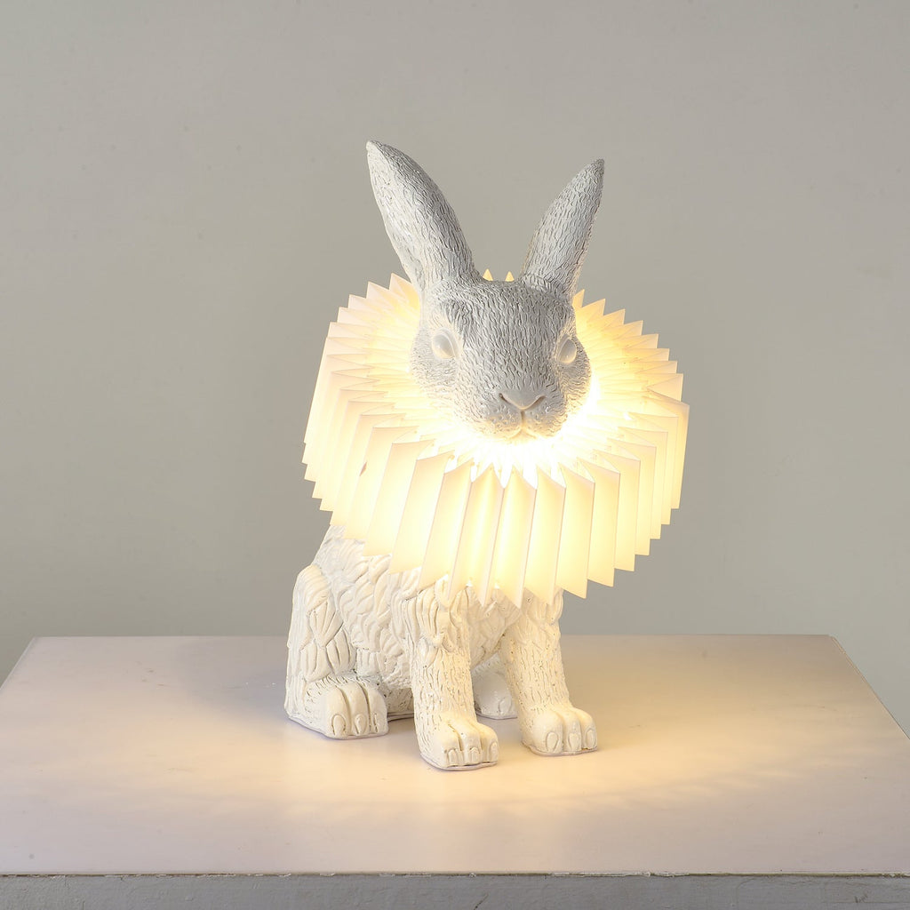 Rabbit X Table Light, Bedside Table Lamp, detail 114