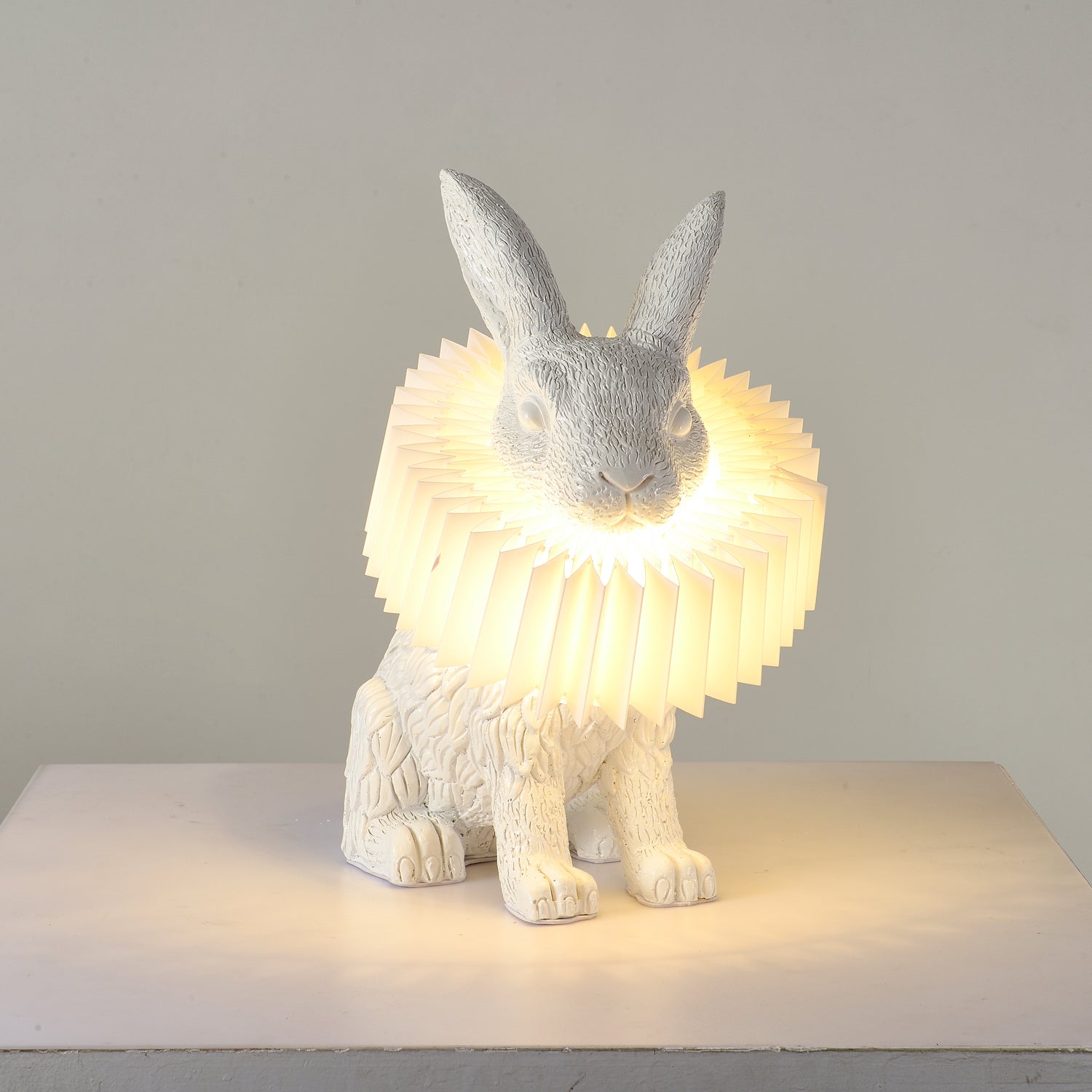 Rabbit X Table Light, Bedside Table Lamp, detail 114