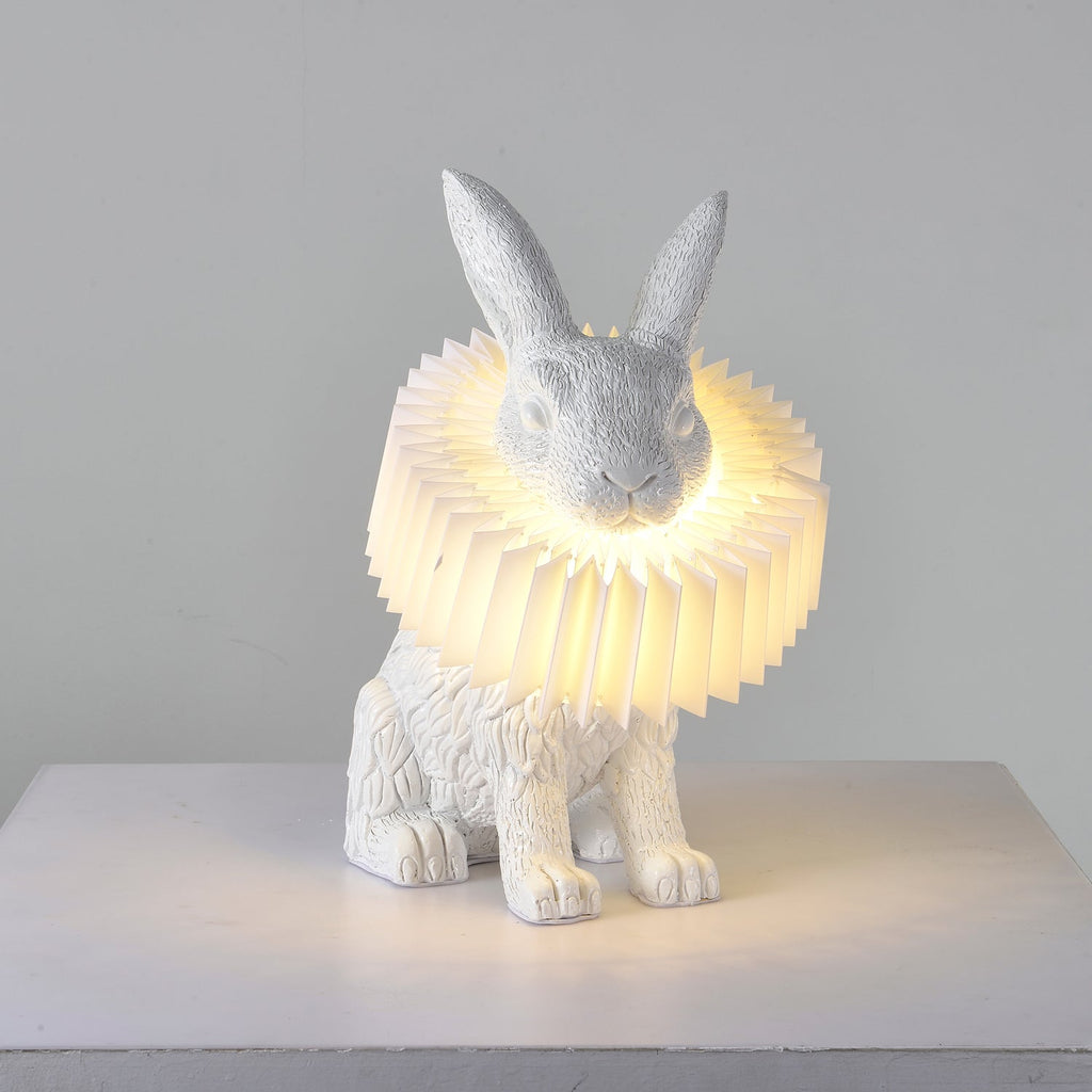 Rabbit X Table Light, Bedside Table Lamp, detail 115