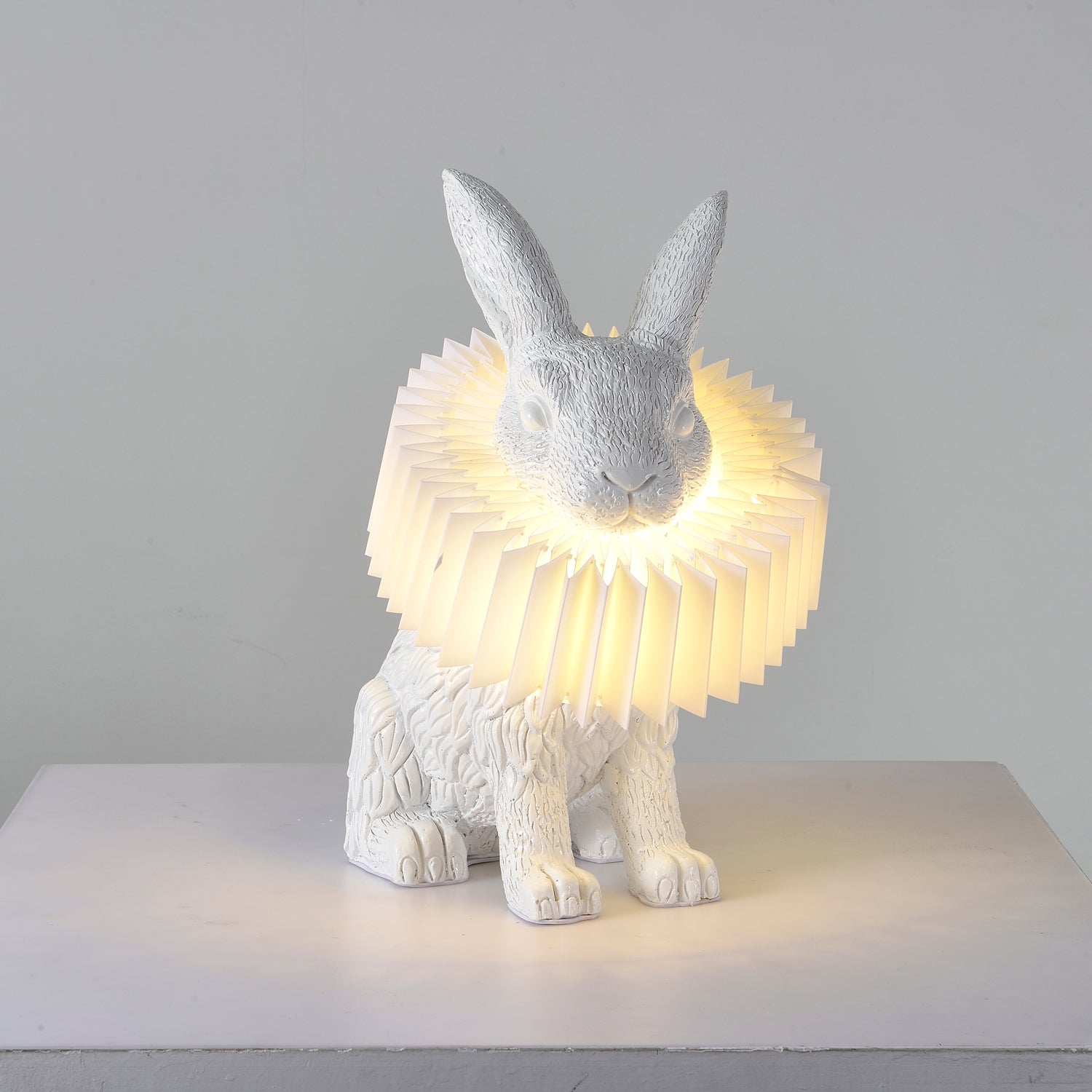 Rabbit X Table Light, Bedside Table Lamp, detail 115