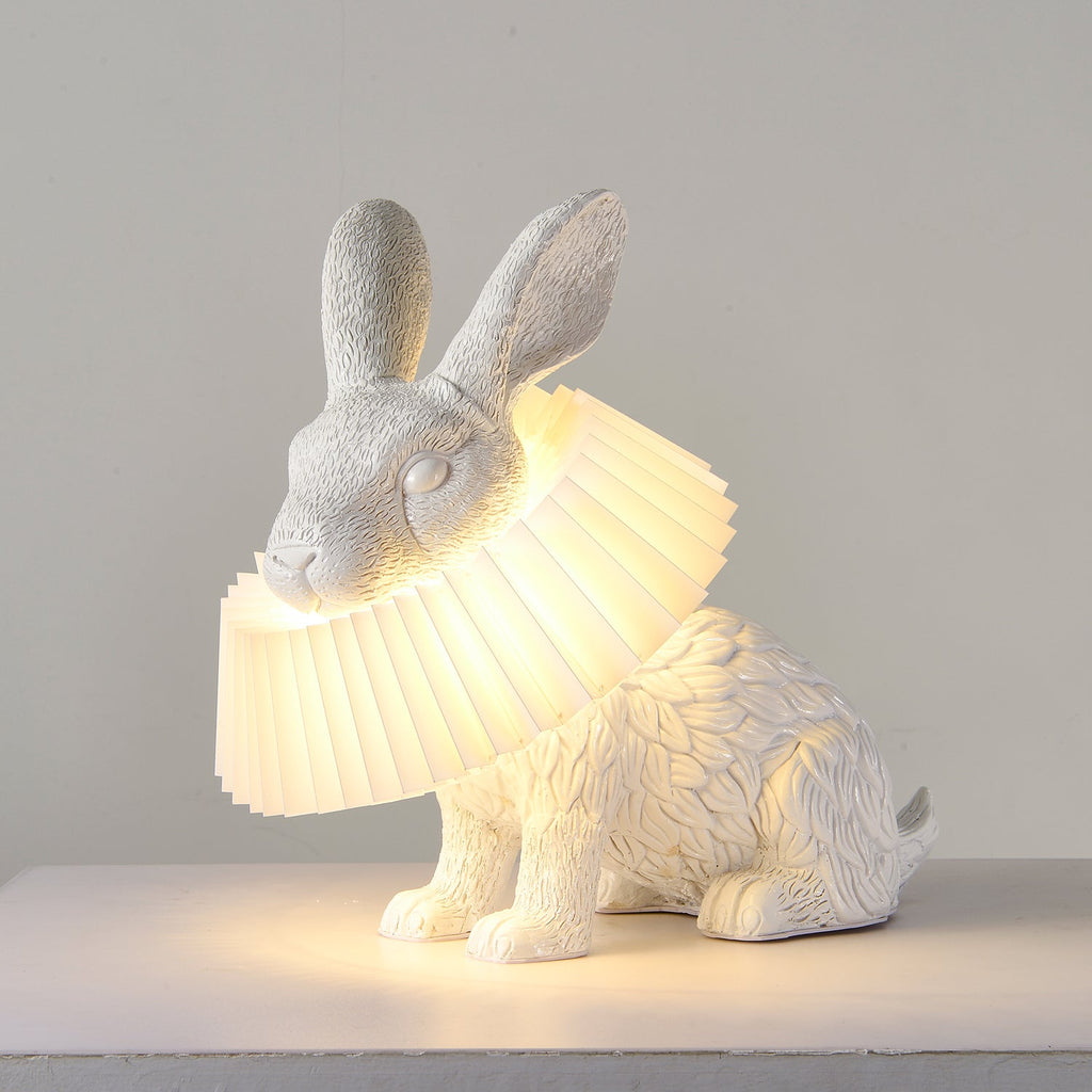 Rabbit X Table Light, Bedside Table Lamp, detail 116