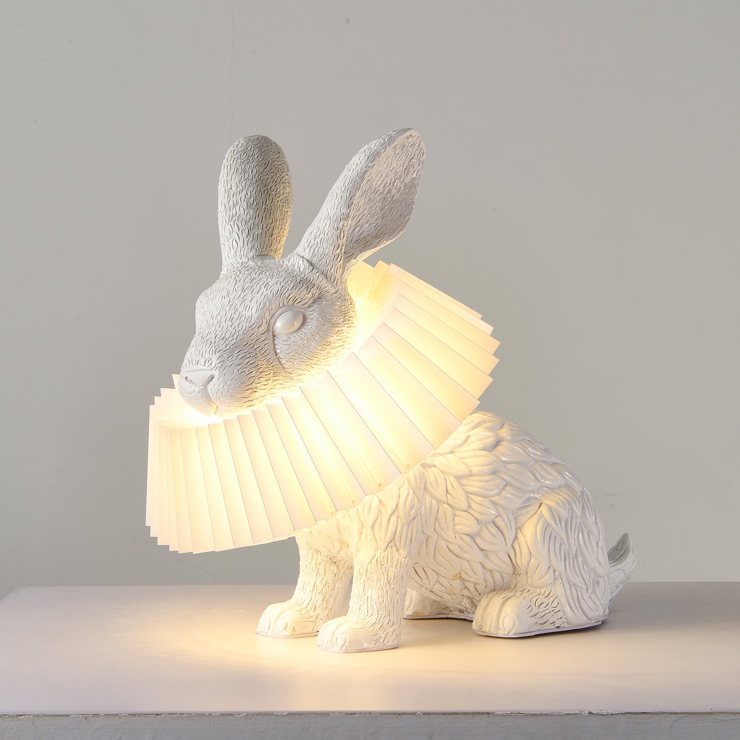 Rabbit X Table Light, Bedside Table Lamp, detail 116