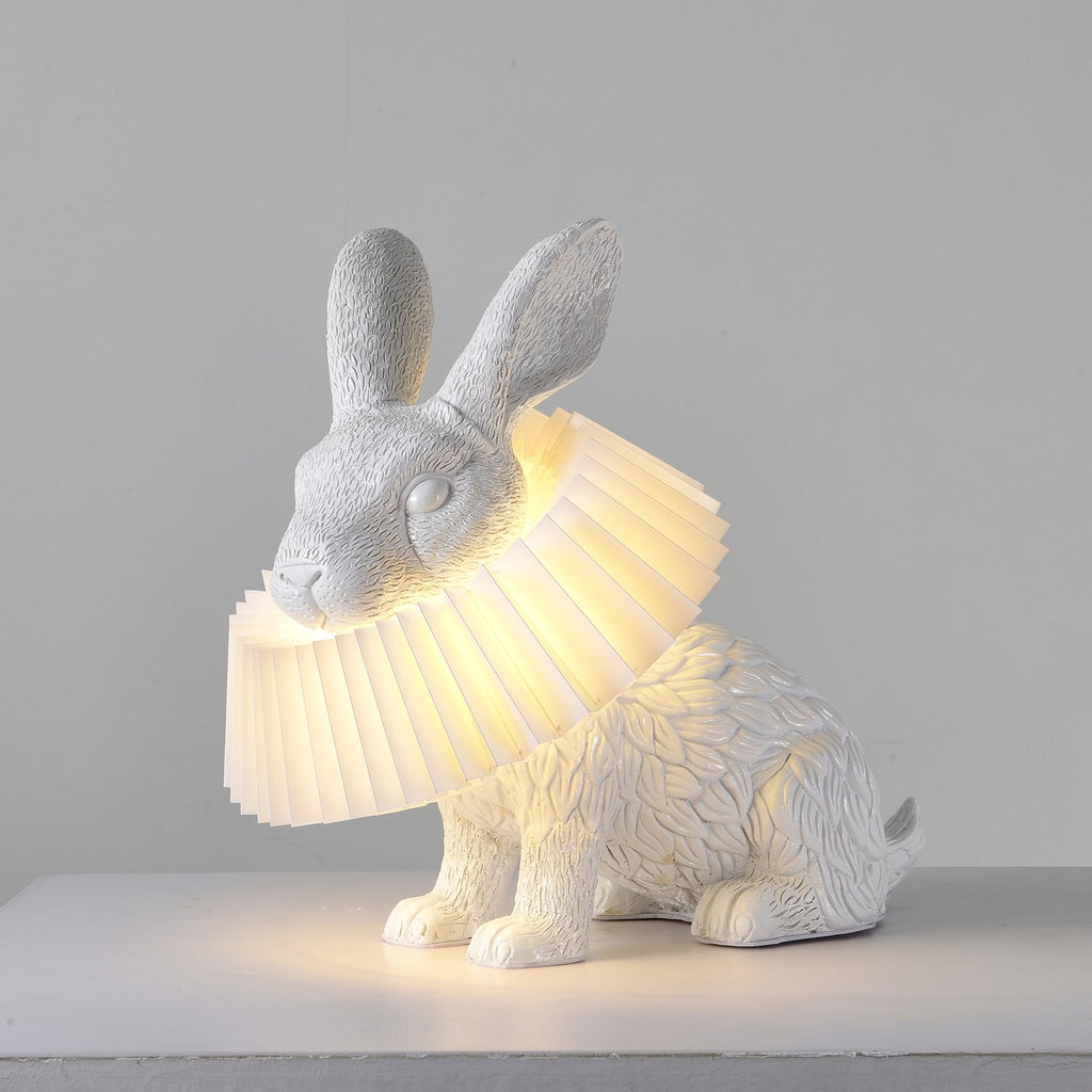 Rabbit X Table Light, Bedside Table Lamp, detail 117