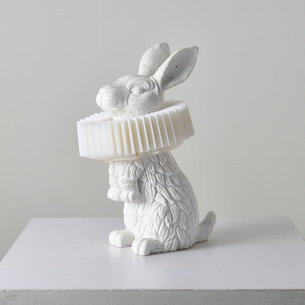 Rabbit X Table Light, Bedside Table Lamp, detail 100