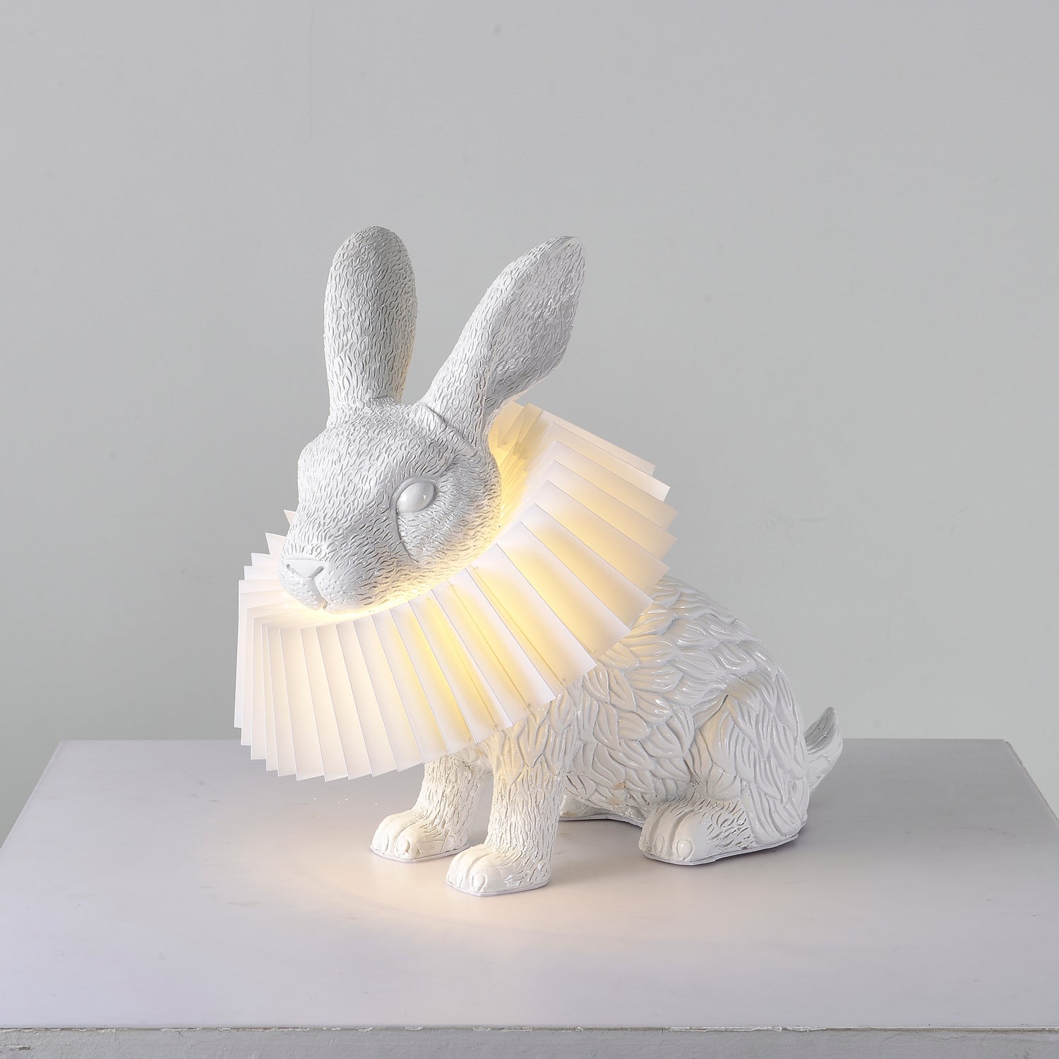 Rabbit X Table Light, Bedside Table Lamp, detail 118