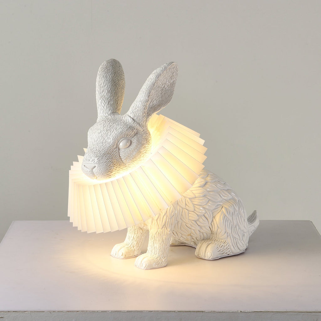 Rabbit X Table Light, Bedside Table Lamp, detail 119