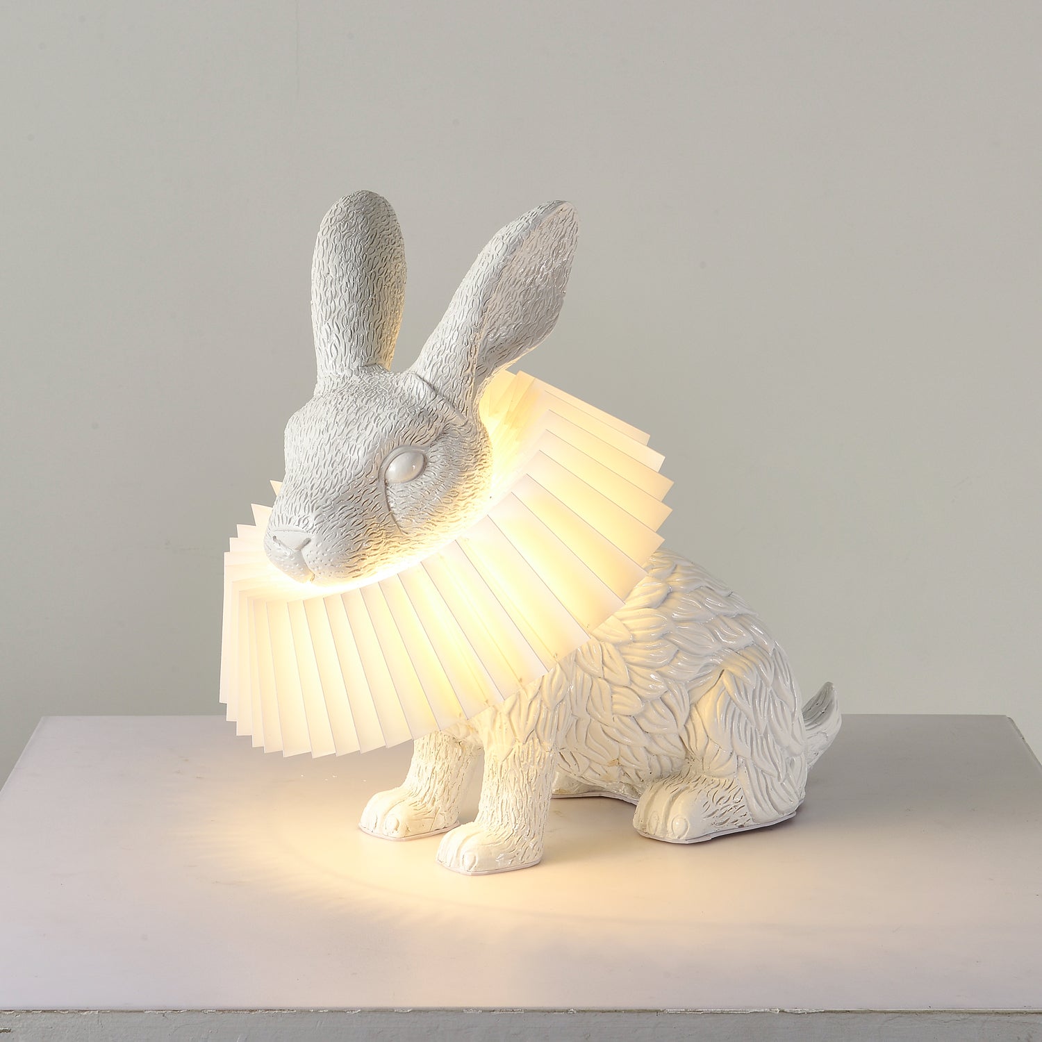 Rabbit X Table Light, Bedside Table Lamp, detail 119