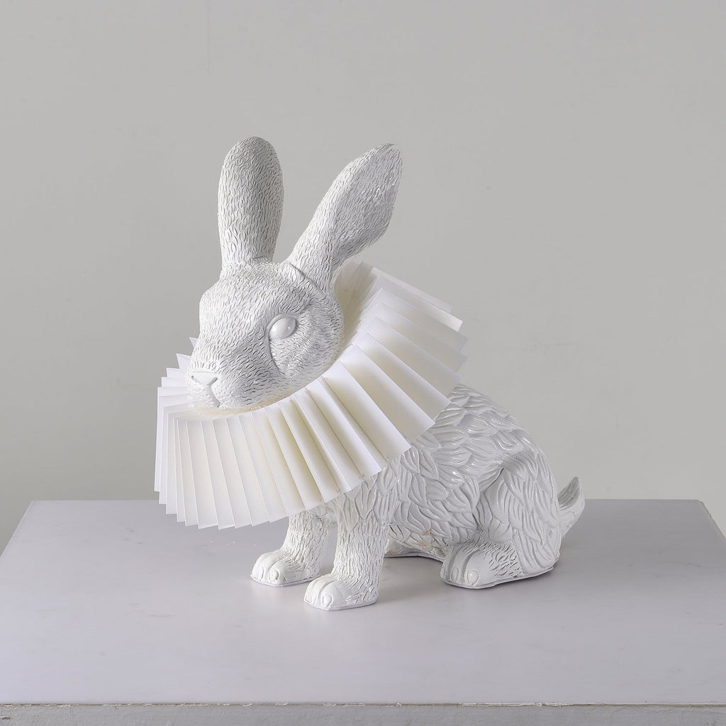 Rabbit X Table Light, Bedside Table Lamp, detail 120